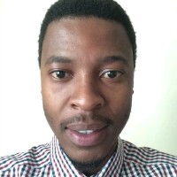 Kearabiloe Mogotsi