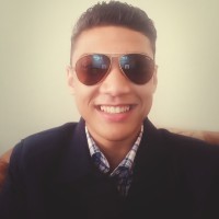 Muhammed Abdel Hameed
