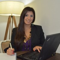 Gisele Pamela Alcaraz