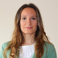 Eva María Gómez del Pulgar, PhD