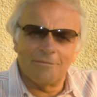 John Markall           Now retired