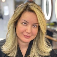 Eliane Vital de Freitas