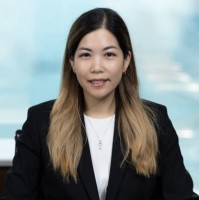 Michelle Ho