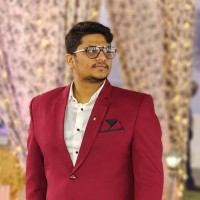 Ankith N L