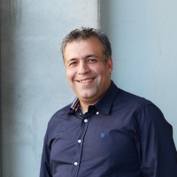 Reza Ghaffari
