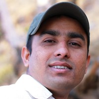 Shekhar यात्री शेखर