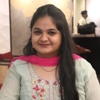 Vanitha P