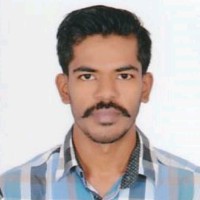 Shivakumar Patil