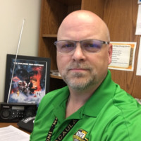 Michael Harman
