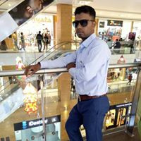 Khurshid Alam