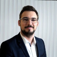 Jérémy Enderlin