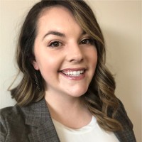 Ashley Johnston