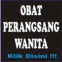 Obatpengikat Wanita