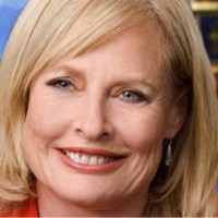 Deborah Wrigley
