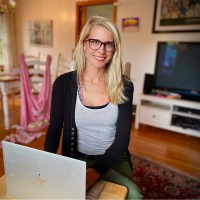 Colleen Zahn