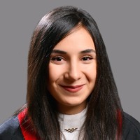 Toleen Sunna, B.Pharm