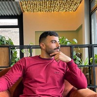 ALI NIKOUEI