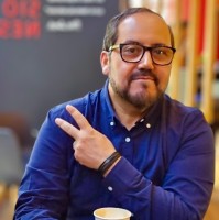 Cristian Peredo Riveros