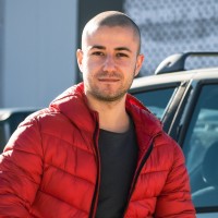 Radoslav Yordanov
