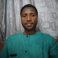 Yusuf Hammed