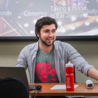 Ben Donahue