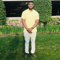 Darius Pittman