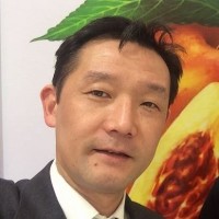 Arihiko Hasegawa