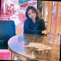 Mahima M