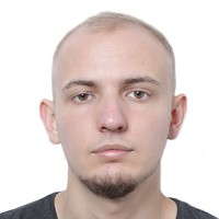 Vladyslav Ostapenko