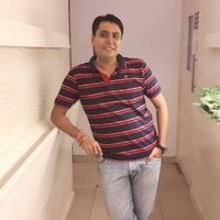 Ketan Mayangar
