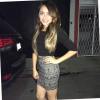 Diana Salcedo Estévez