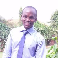 Charles Nsubuga