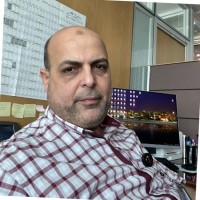 Ibrahim Kamal