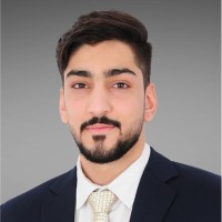Sayed Ali Al Toblani, CMA®