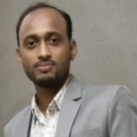 Shirshendu Mridha