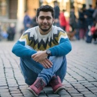 Adam Mourad