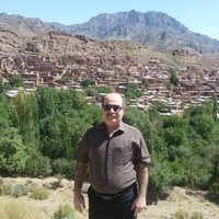 Mahmood Shevidy