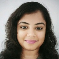 Shefali Thaker