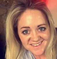Catriona Mcgahan