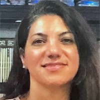 Sharareh Eskandari