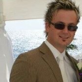 Jonathan Mcgaughey