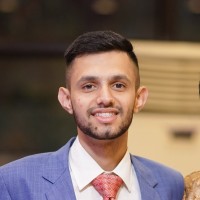 Karan Saini
