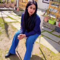 Tanisha Kohli