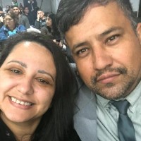 Maycon Nunes Da Silva