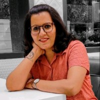 Deepa Katare