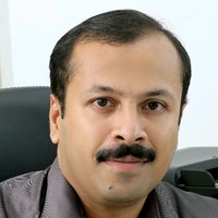 ARUN JOY