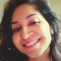 Celeste Solis