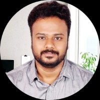 J.Rupesh Kumar