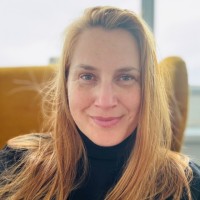 Weronika Bryła-Booth