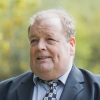John Hooper